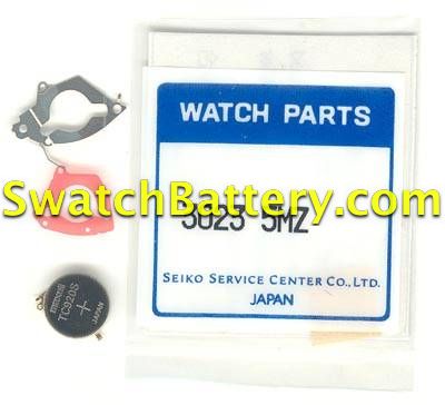 3023.5mz Seiko Capacitor for Kinetic