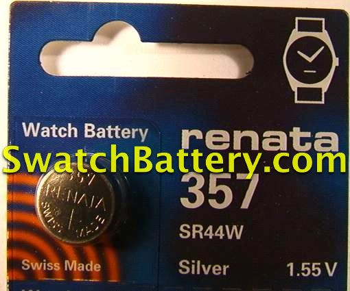 357battery